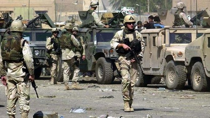Afganistan&#039;da ABD liderliğindeki güçlerin başına Miller geçiyor