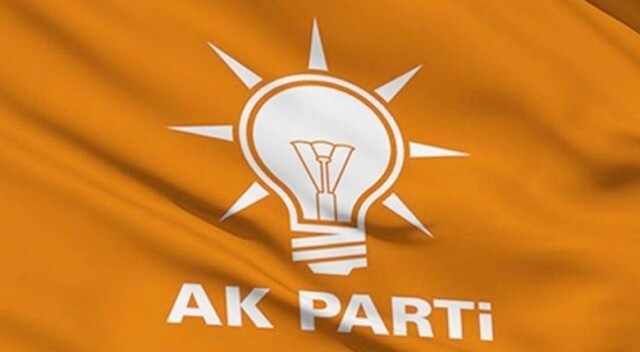 AK Parti&#039;de 16 yıl sonra ayrılık