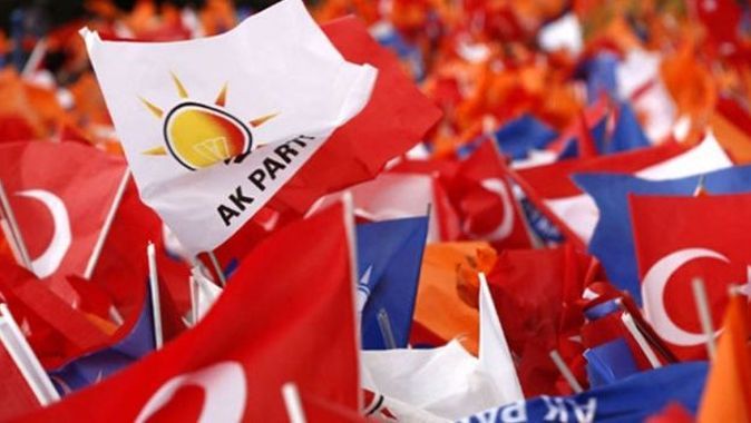 AK Parti’de hedef  Gençler ve Kürtler