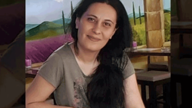 Alman polisi bu Türk kadını arıyor