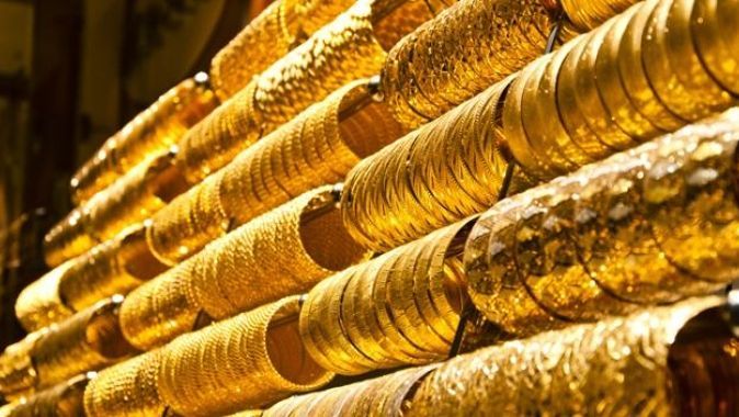 Altın ne kadar oldu? 24 Mayıs altın fiyatları