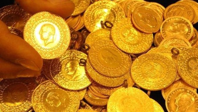 Altının gramı 193 lirayı aşarak rekor tazeledi
