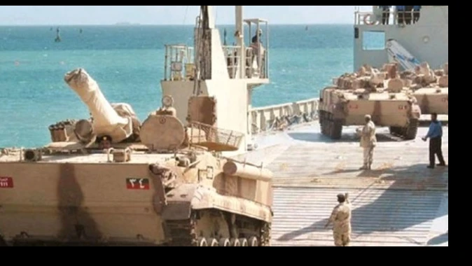 BAE, Sokotra Adasındaki askerlerini geri çekiyor