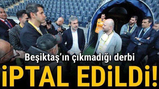 Beşiktaş&#039;a ceza verilecek mi? | Beşiktaş&#039;a ne ceza verilecek? | FB BJK maçının sonucu Ne olacak?