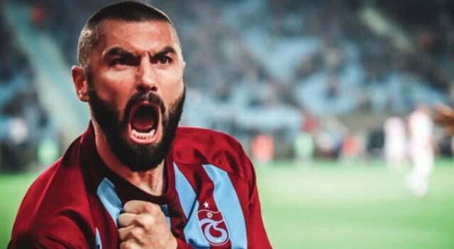 Beşiktaş, Burak Yılmaz&#039;ın transferi için Trabzonspor&#039;la anlaştı