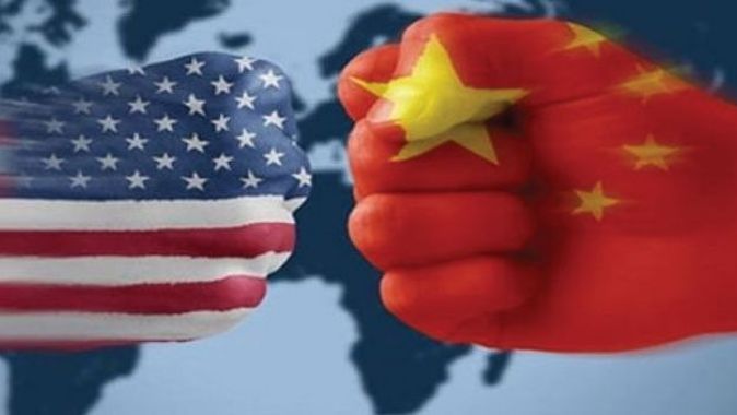 Çin ve ABD, gümrük vergisi konusunda anlaştı!