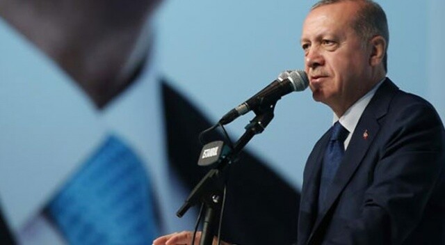 Cumhurbaşkanı Erdoğan: 10 Haziran&#039;da açıyoruz