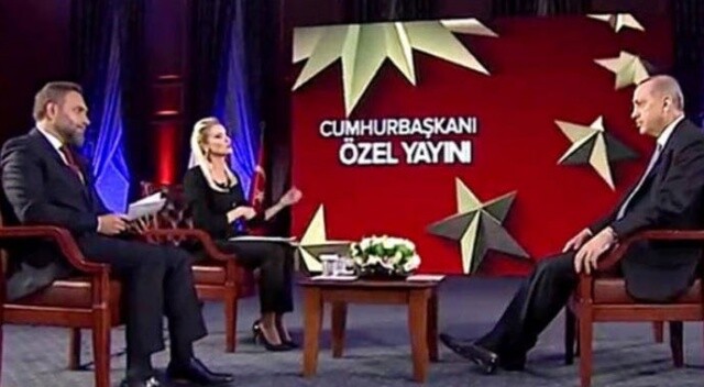 Cumhurbaşkanı Erdoğan: Atatürk Havalimanı&#039;nı millet bahçesi haline getireceğiz