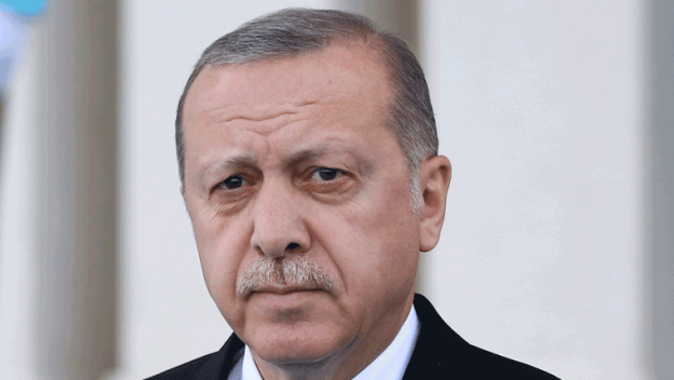 Cumhurbaşkanı Erdoğan: Bunlarda ne insani, ne vicdani bir cibilliyet yok