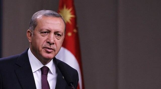 Cumhurbaşkanı Erdoğan talimat verdi! Harekete geçildi