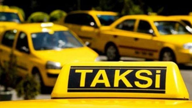 Dijital taksi