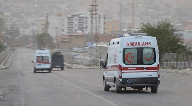 Diyarbakır&#039;da arazi kavgası: 6 ölü