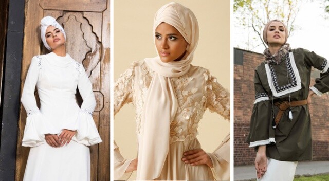 Dünya kadınları Ramazan’da nasıl giyiniyor; neleri tercih ediyor?