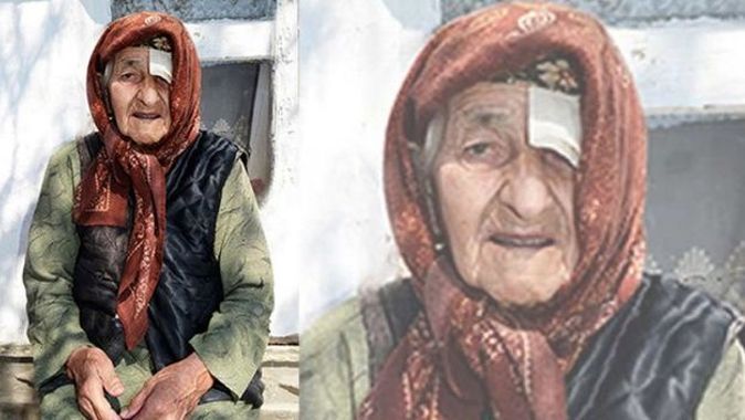 Dünyanın en yaşlı kadını &#039;İstanbullu&#039; çıktı