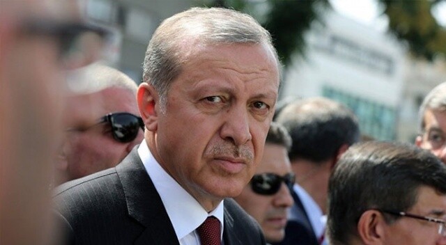 Erdoğan&#039;a suikast ihbarı