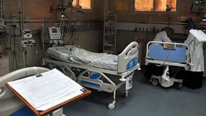 Fas, Gazze&#039;de hastane kuracak