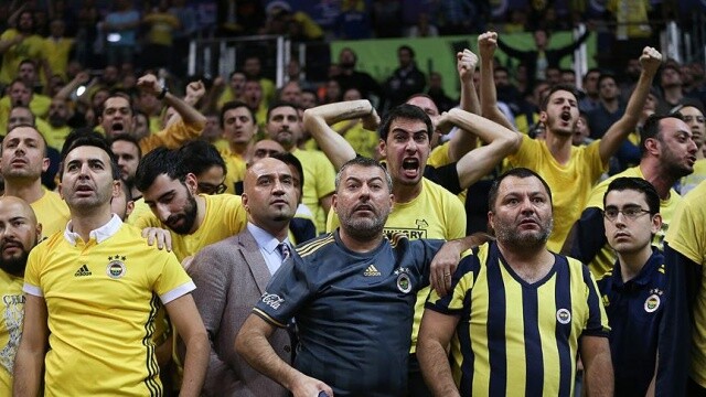 Fenerbahçe&#039;den taraftarına bilet müjdesi