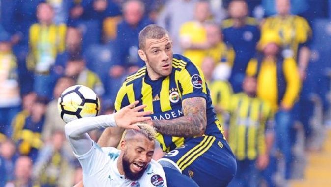 Fenerbahçeli oyuncular taraftardan saygı bekliyor