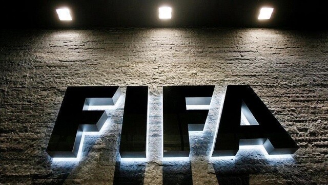 FIFA, Suudi Arabistanlı hakemi listeden çıkardı