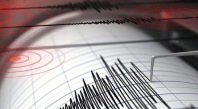 Filipinler’de 5.1 büyüklüğünde deprem