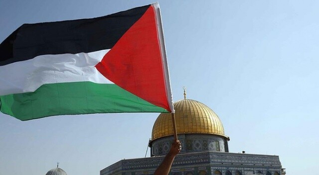 Filistin, OPCW’e üye oldu