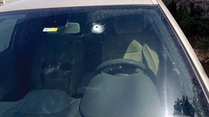 Hatay’da hırsızlık ihbarına giden polislere ateş açıldı: 2 polis yaralı