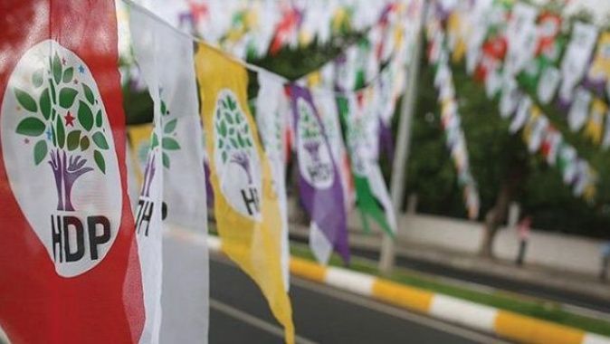 HDP&#039;nin Milletvekili listesi belli oldu | İşte İl İl HDP milletvekili adayları listeleri Sorgula