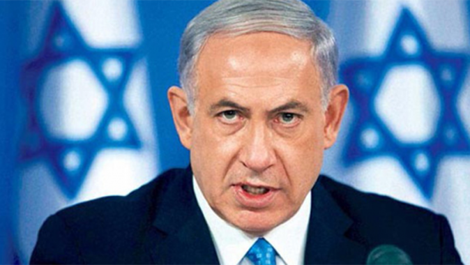 İsrail&#039;de Başbakana savaş ilan etme yetkisi verildi