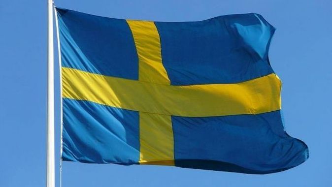 İsveç&#039;ten ABD&#039;nin ek vergi kararına tepki