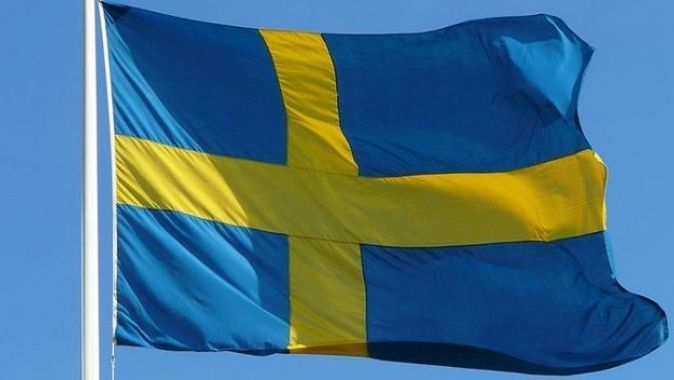 İsveçli gazeteciye Müslümanlara hakaretten soruşturma