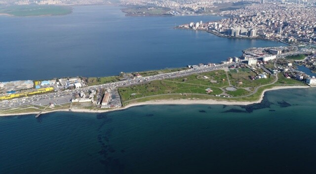 Kanal İstanbul’a  Güney Koreli  inşaat devi talip