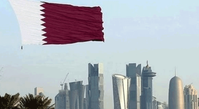 Katar, UNRWA&#039;ya 50 milyon dolar bağış yaptı