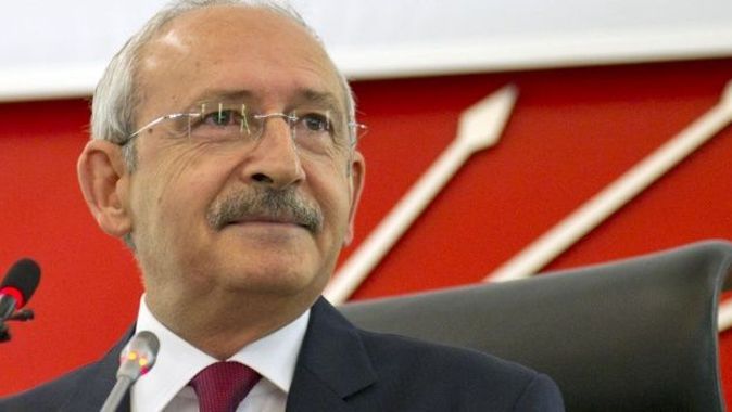 Kılıçdaroğlu&#039;ndan Muharrem İnce açıklaması