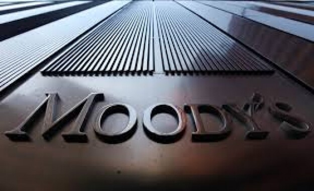 Moodys, Türkiye&#039;nin büyüme tahminini düşürdü