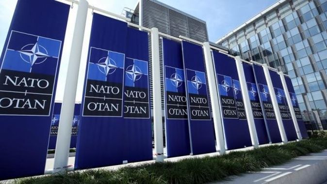 NATO-Rusya Konseyi, Brüksel&#039;de toplandı