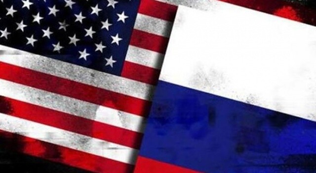 Rusya&#039;dan çok sert tepki: Şu anda ABD’nin kendi ayağına sıkmasını izliyoruz