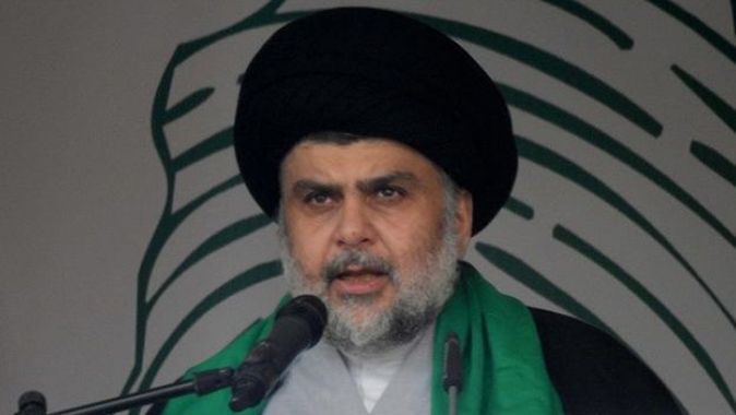 Sadr&#039;dan İran ve ABD&#039;ye müdahale uyarısı