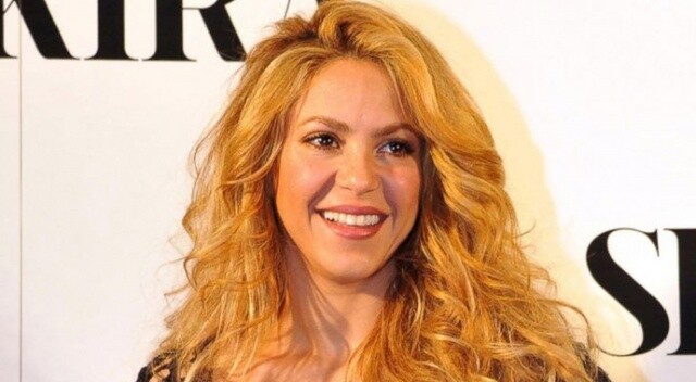 Shakira&#039;dan İsrail&#039;i şoke eden karar