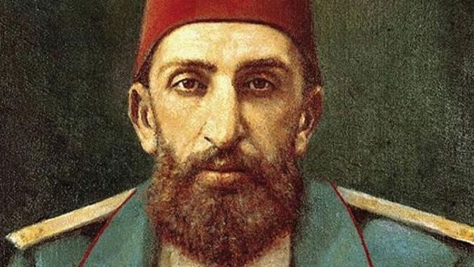 Sultan Abdülhamid’in kara kutusu bulundu