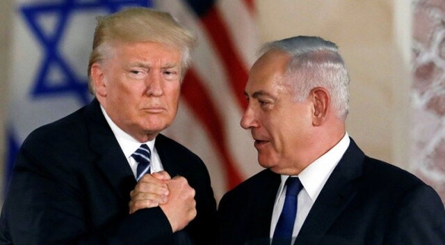 Trump&#039;ın İran kararı sonrasında İsrail&#039;den flaş hamle
