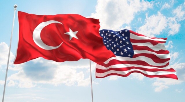Türkiye ile ABD&#039;den Münbiç için 3 aşamalı plan