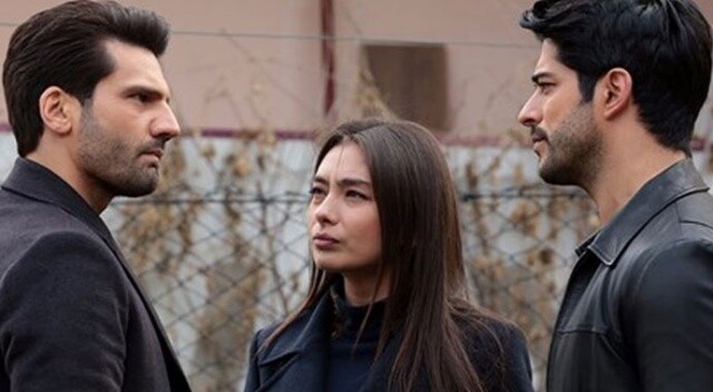 Üç Türk dizisi Fas’ta reyting  rekoru kırıyor
