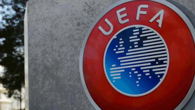 UEFA&#039;dan Türkiye için güzel haber