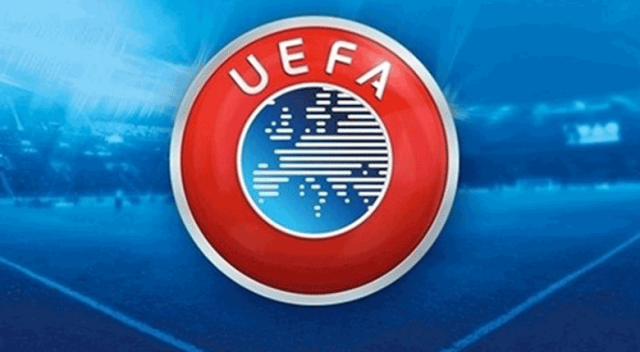 UEFA resmen açıkladı! Listede tek Türk…