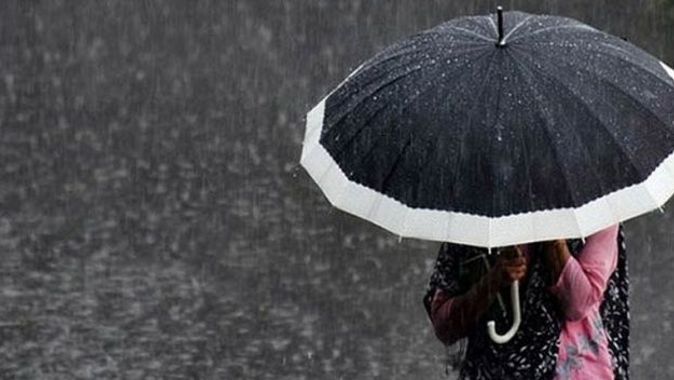 Yağışlar geri dönüyor! | İstanbul Hava Durumu