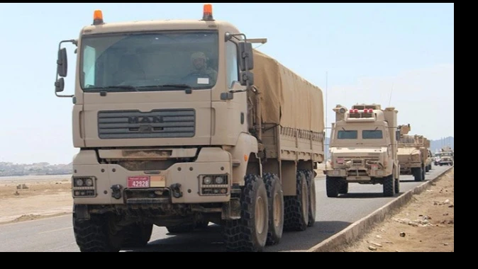 Yemen ordusu Hudeyde&#039;de ilerliyor