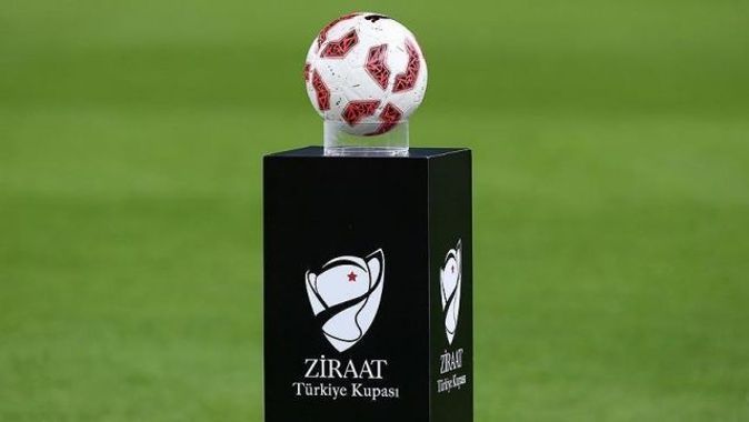 Ziraat Türkiye Kupası&#039;nda finalin günü değişti