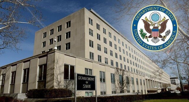 ABD&#039;den Suriye açıklaması: Kaygı duyuyoruz