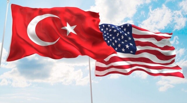 ABD Dışişleri Bakanı Pompeo&#039;dan Türkiye açıklaması