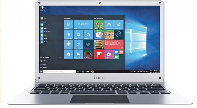 ABD’li i-Life 700 TL’ye  bilgisayar satacak